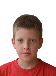 Lukas Slosar