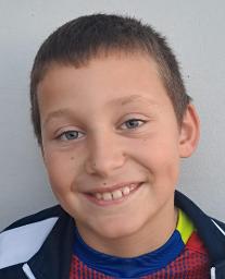 Nikola Modrić