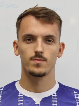 Luka Ćurković