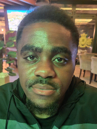 Josias Kalonji Ongombe Tshomba