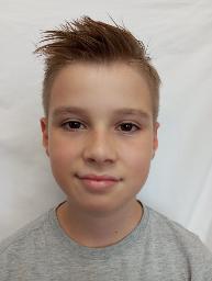 Damjan Kuzmić Mihajlović