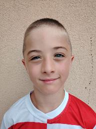 Nathanel Mark Mackenzie