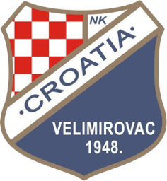 NK Croatia Velimirovac