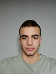 Mateo Horvat