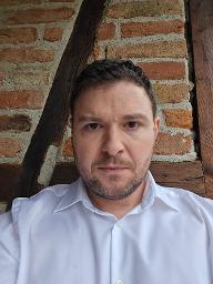 Marko Magdić