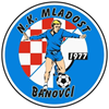 NK Mladost 1977