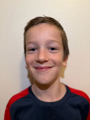 Liam Mikac
