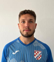 Marko Maras