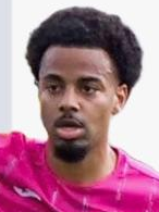 Dalvin Joao Makanda Chamutacachi