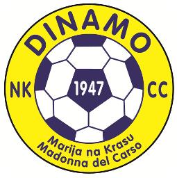 NK Dinamo Sveta Marija na Krasu