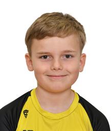Mateo Marcel Vučetić