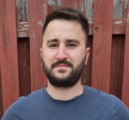 Luka Šporčić