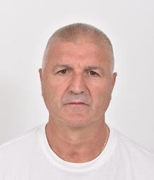 Branko Mičić