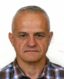 Martin Šarić
