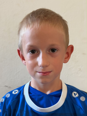 Mihael Benjamin Baran