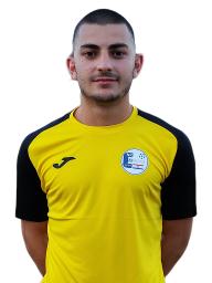 Gabrijel Dravec