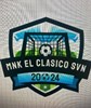 MNK El Clasico SVN