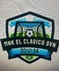 MNK El Clasico SVN