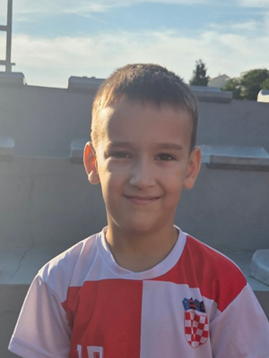 Daris Halilović