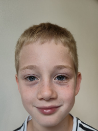 Blaž Vorih