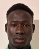 Lamin Trawally
