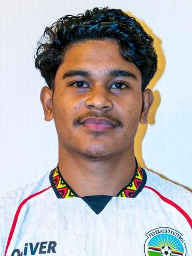 Vabio Canavaro Araujo Santos Pires