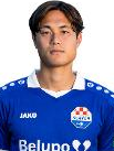 Itsuki Urata