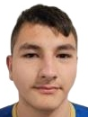 Dino Rešidović