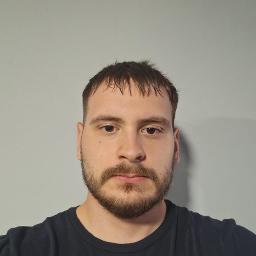Luka Orešec