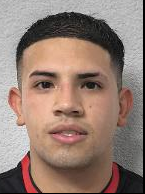 Kevin Gaston Casales