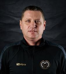 Hrvoje Goričanec