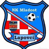 NK Mladost Lapovci