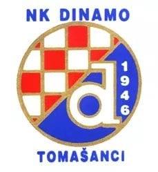 NK Dinamo Tomašanci