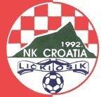 NK Croatia 92