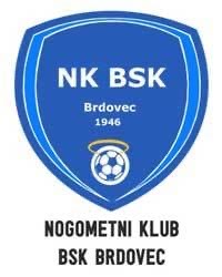 NK BSK Brdovec