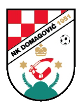 NK Domagović