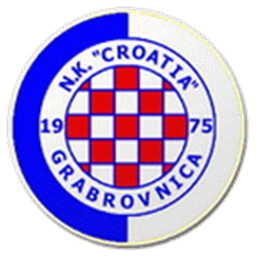 NK Croatia Grabrovnica