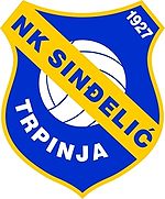 NK Sinđelić