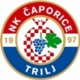 NK Čaporice Trilj