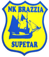 NK Brazzia-Supetar