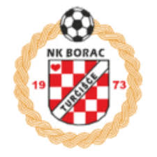 NK Borac - PMP