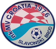 NK MV Croatia 1976