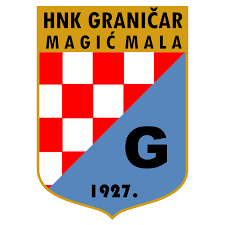 NK Graničar Magić Mala