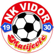 NK Vidor Matijević