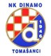 NK Dinamo Tomašanci