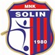 MNK Solin 1980