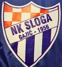 NK Sloga Gajić