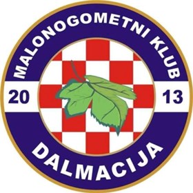 MNK Dalmacija-2013