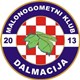 MNK Dalmacija-2013