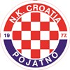 NK Croatia Pojatno